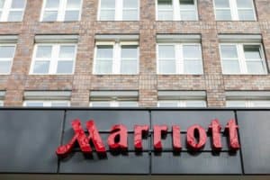 Marriott Koeln