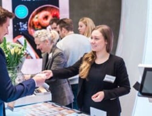 TRUST Promotion auf der Messe München: Ein ereignisreicher Februar 2023